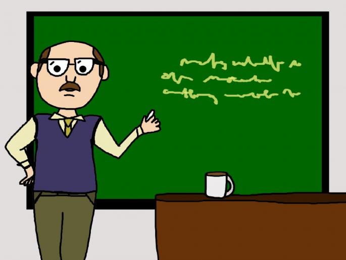 Thousands of teachers in Nagpur district but only 42 certificates were collected | याला म्हणतात नशीब...‘टीईटी’धारकांना उधई पावली!