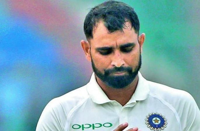 Mohamad Shami case of Dahgaon connection in Nagpur | मोहम्मद शमी प्रकरणाचे नागपुरातील दहेगाव कनेक्शन Mohamad Shami case of Dahgaon connection in Nagpur | मोहम्मद शमी प्रकरणाचे नागपुरातील दहेगाव कनेक्शन