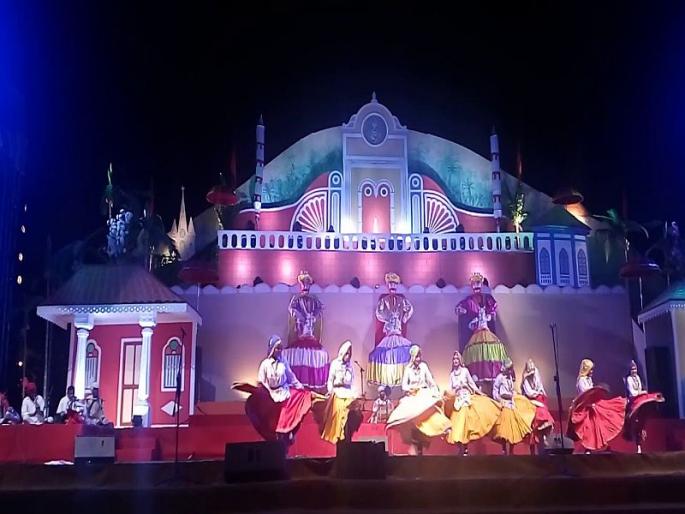 Lokotsav in trouble; The municipality refused permission in goa | लोकोत्सव अडचणीत; महापालिकेने परवानगी नाकारली