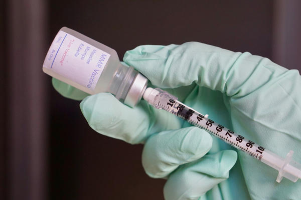 Coronavirus in Nagpur; 70% of Hingana MIDC in Nagpur; Workers have not yet been vaccinated |  Coronavirus in Nagpur; नागपुरातील हिंगणा एमआयडीसीतील ७० टक्के; कामगारांचे अद्याप लसीकरण नाही Coronavirus in Nagpur; 70% of Hingana MIDC in Nagpur; Workers have not yet been vaccinated |  Coronavirus in Nagpur; नागपुरातील हिंगणा एमआयडीसीतील ७० टक्के; कामगारांचे अद्याप लसीकरण नाही