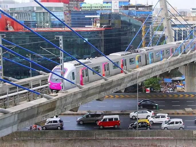 The MMRC project is also up on social media | एमएमआरसीचे प्रकल्प सोशल मीडियावरही सुसाट The MMRC project is also up on social media | एमएमआरसीचे प्रकल्प सोशल मीडियावरही सुसाट