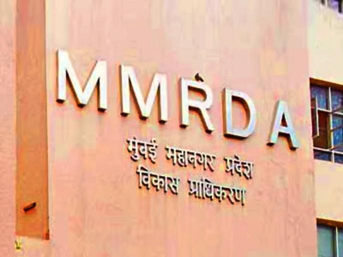 Auction of a plot in Wadala for Rs 1629 crore; MMRDA uses special tactics to fight 'debt market' | वडाळ्यातील भूखंडाचा १६२९ कोटी रुपयांत लिलाव; 'कर्जबाजारी' MMRDAने लढवली खास शक्कल Auction of a plot in Wadala for Rs 1629 crore; MMRDA uses special tactics to fight 'debt market' | वडाळ्यातील भूखंडाचा १६२९ कोटी रुपयांत लिलाव; 'कर्जबाजारी' MMRDAने लढवली खास शक्कल