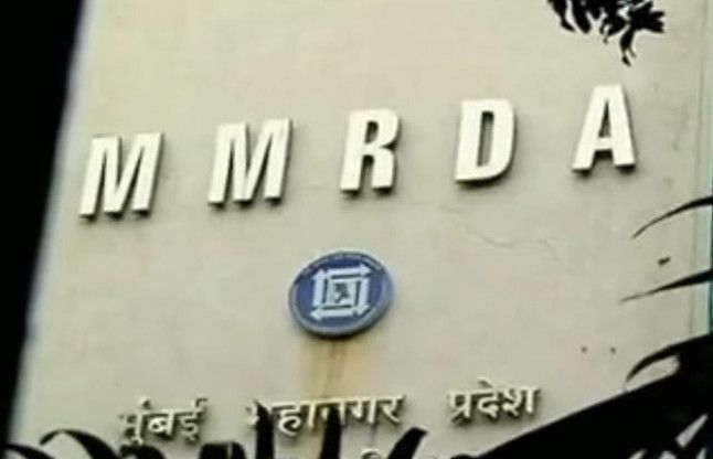 BKC is not Mumbai; Why MMRDA silence to prevent air pollution at rest? | बीकेसी म्हणजे मुंबई नव्हे; उर्वरित ठिकाणांवरील वायुप्रदूषण रोखण्यासाठी एमएमआरडीए गप्प का?