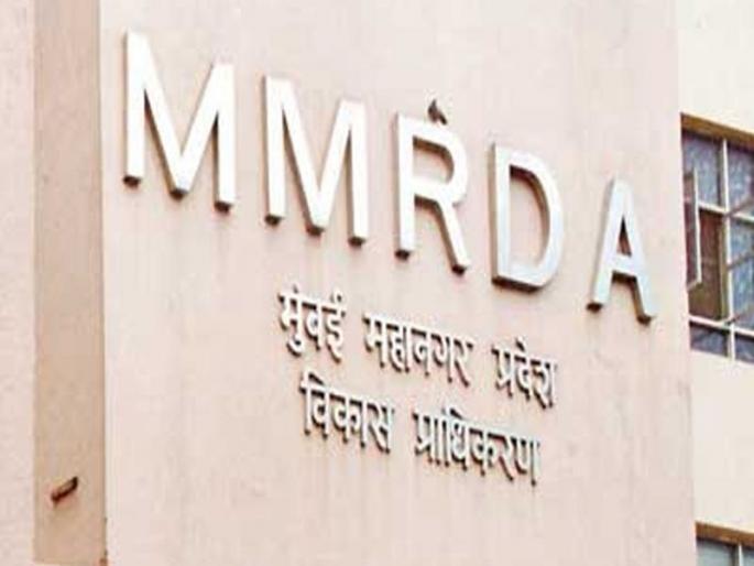 MMRDA did well, but buckled under the burden of debt  | एमएमआरडीए तसे चांगले, पण कर्जाच्या ओझ्याने वाकले 