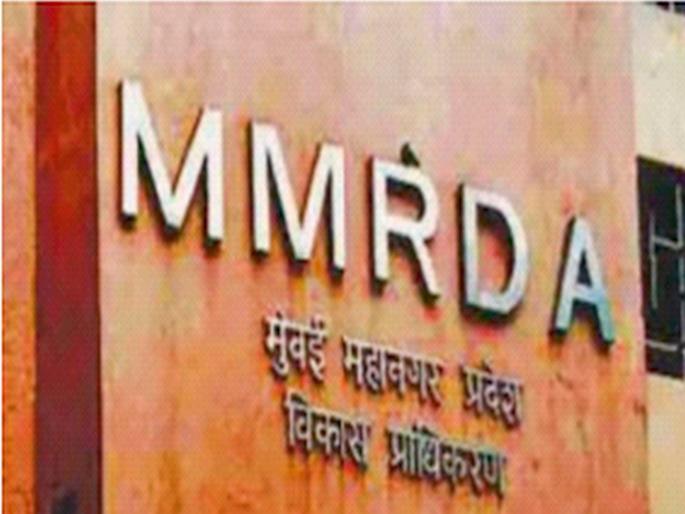 SRA transfers 343 acres to MMRDA for project-affected people; Acquisition process of Thane-Borivali Twin Tunnel begins | ‘एसआरए’कडून प्रकल्पग्रस्तांसाठी ३४३ गाळे ‘एमएमआरडीए’ला हस्तांतरित; ठाणे-बोरिवली ट्विन टनेलची अधिग्रहण प्रक्रिया सुरू SRA transfers 343 acres to MMRDA for project-affected people; Acquisition process of Thane-Borivali Twin Tunnel begins | ‘एसआरए’कडून प्रकल्पग्रस्तांसाठी ३४३ गाळे ‘एमएमआरडीए’ला हस्तांतरित; ठाणे-बोरिवली ट्विन टनेलची अधिग्रहण प्रक्रिया सुरू