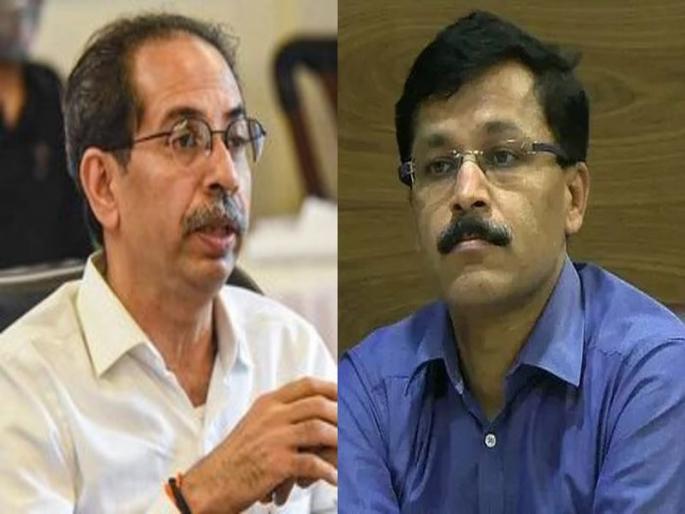 Minister and NCP leader Jitendra Awhad has reacted to the transfer of Tukaram Mundhe | तुकाराम मुंढेंच्या बदलीवर ठाकरे सरकारमधील राष्ट्रवादीच्या मंत्र्याची सूचक प्रतिक्रिया, म्हणाले... Minister and NCP leader Jitendra Awhad has reacted to the transfer of Tukaram Mundhe | तुकाराम मुंढेंच्या बदलीवर ठाकरे सरकारमधील राष्ट्रवादीच्या मंत्र्याची सूचक प्रतिक्रिया, म्हणाले...