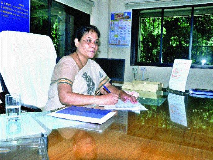 The contribution of the Gharapuri Electrification Project | घारापुरी विद्युतीकरण प्रकल्पात मोलाचा वाटा The contribution of the Gharapuri Electrification Project | घारापुरी विद्युतीकरण प्रकल्पात मोलाचा वाटा