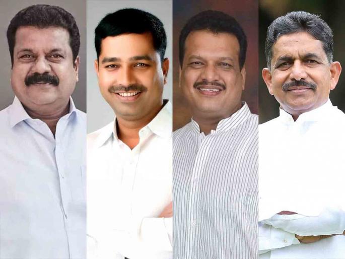 Opposition to the leader who won 3 terms from Mahayuti in Khadakwasala while the seat crack from mahavikas aghadi remains | Khadakwasla Vidhan Sabha: खडकवासल्यात ३ टर्म जिंकलेल्या महायुतीच्या नेत्याला विरोध; 'मविआ' मधून जागेचा तिढा कायम Opposition to the leader who won 3 terms from Mahayuti in Khadakwasala while the seat crack from mahavikas aghadi remains | Khadakwasla Vidhan Sabha: खडकवासल्यात ३ टर्म जिंकलेल्या महायुतीच्या नेत्याला विरोध; 'मविआ' मधून जागेचा तिढा कायम