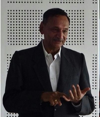 Retired Judge Gilani will enquire the irregularities in NIT | सेवानिवृत्त न्यायमूर्ती गिलानी करणार नासुप्रमधील अनियमिततेची चौकशी Retired Judge Gilani will enquire the irregularities in NIT | सेवानिवृत्त न्यायमूर्ती गिलानी करणार नासुप्रमधील अनियमिततेची चौकशी