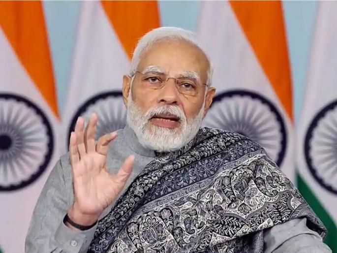 pm narendra modi in 99th mann ki baat cautions people amid rising covid cases as festival season nears | 'सण साजरा करा, पण सावधगिरीने'; 'मन की बात'मध्ये पंतप्रधान नरेंद्र मोदींनी दिला इशारा