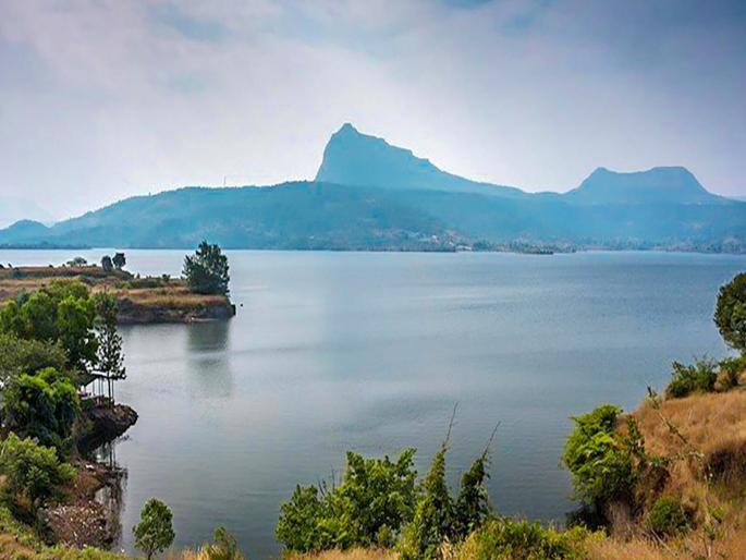 Two young men drowned because the water was not predictable; Incidents around Pavana Dam | पाण्याचा अंदाज न आल्याने दोन तरुण बुडाले; पवना धरण परिसरातील घटना Two young men drowned because the water was not predictable; Incidents around Pavana Dam | पाण्याचा अंदाज न आल्याने दोन तरुण बुडाले; पवना धरण परिसरातील घटना