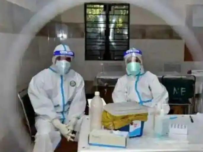 More than a thousand patients for the second day in a row | सलग दुसऱ्या दिवशी हजारांहून अधिक रुग्ण; दिवसभरात ५१७ रुग्ण ‘कोरोनामुक्त’ More than a thousand patients for the second day in a row | सलग दुसऱ्या दिवशी हजारांहून अधिक रुग्ण; दिवसभरात ५१७ रुग्ण ‘कोरोनामुक्त’