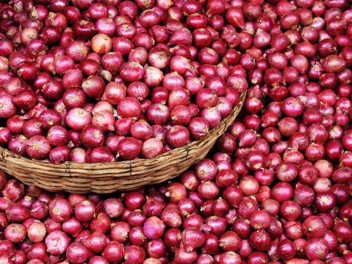 Average price of onion of Vinchur, Lasalgaon is 2 thousand | विंचूर, लासलगावच्या कांद्याला सरासरी भाव २ हजारांचा Average price of onion of Vinchur, Lasalgaon is 2 thousand | विंचूर, लासलगावच्या कांद्याला सरासरी भाव २ हजारांचा
