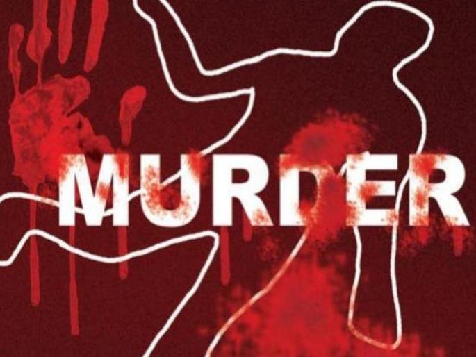 Murder of a father who is an obstacle in one sided love in Bhiwandi | एकतर्फी प्रेमात अडथळा ठरणाऱ्या बापाची हत्या Murder of a father who is an obstacle in one sided love in Bhiwandi | एकतर्फी प्रेमात अडथळा ठरणाऱ्या बापाची हत्या