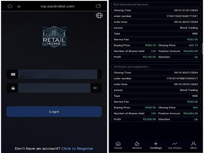 'Coded' fraud by misguided, fake agents in the name of 'MNC' | ‘एमएनसी’च्या नावाखाली दिशाभूल, नकली एजंटकडून ‘कोडेड’ फसवणूक 'Coded' fraud by misguided, fake agents in the name of 'MNC' | ‘एमएनसी’च्या नावाखाली दिशाभूल, नकली एजंटकडून ‘कोडेड’ फसवणूक