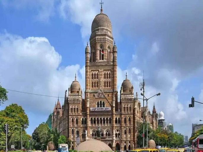 Guardian Minister's Office in Mumbai Municipal Corporation; Congress, NCP MLAs aggressive | मुंबई महापालिकेत पालकमंत्र्यांचे कार्यालय; काँग्रेस, राष्ट्रवादीचे आमदार आक्रमक Guardian Minister's Office in Mumbai Municipal Corporation; Congress, NCP MLAs aggressive | मुंबई महापालिकेत पालकमंत्र्यांचे कार्यालय; काँग्रेस, राष्ट्रवादीचे आमदार आक्रमक