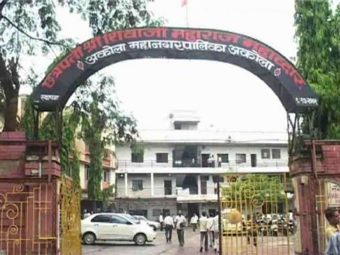 Transfer of municipal teachers canceled | मनपा शिक्षकांच्या बदल्या रद्द Transfer of municipal teachers canceled | मनपा शिक्षकांच्या बदल्या रद्द
