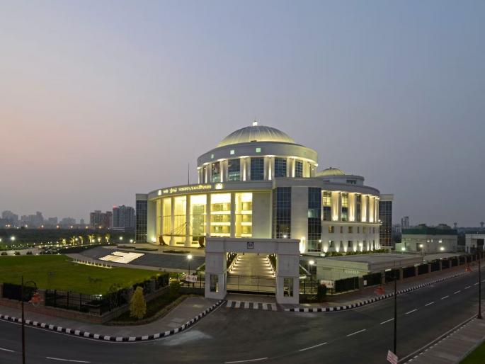 Navi Mumbaikars will be freed from traffic jams; Arm bridges will connect highways with flyovers | वाहतूककोंडीतून नवी मुंबईकरांची होणार सुटका; उड्डाणपुलांसह महामार्गांना आर्म ब्रिजने जोडणार Navi Mumbaikars will be freed from traffic jams; Arm bridges will connect highways with flyovers | वाहतूककोंडीतून नवी मुंबईकरांची होणार सुटका; उड्डाणपुलांसह महामार्गांना आर्म ब्रिजने जोडणार