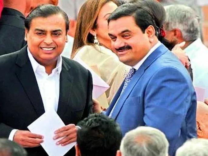 Gautam Adani:Gautam Adani incorporates new petrochemicals subsidiary; Will fight Mukesh Ambani's Reliance | Gautam Adani: मोदींचे दोन अब्जाधीश मित्र भिडणार! गौतम अदानींची रणशिंग फुंकले; मुकेश अंबानींनी सुरुवात केलेली