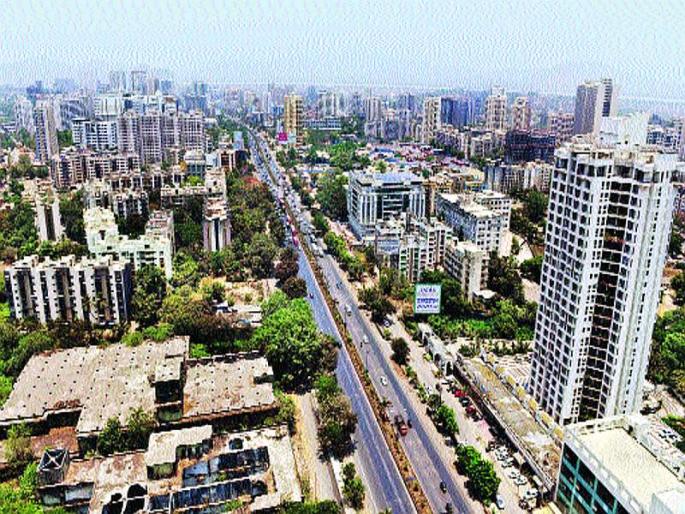 Already the downturn overloaded the subway | आधीच मंदी त्यात मेट्रोचा अधिभार Already the downturn overloaded the subway | आधीच मंदी त्यात मेट्रोचा अधिभार