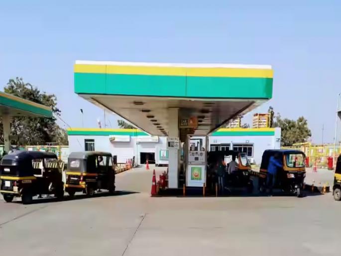 MNGL hikes CNG prices again drivers will face financial hit | ‘एमएनजीएल’कडून पुन्हा सीएनजी दरवाढ; वाहनचालकांना बसणार आर्थिक झळ MNGL hikes CNG prices again drivers will face financial hit | ‘एमएनजीएल’कडून पुन्हा सीएनजी दरवाढ; वाहनचालकांना बसणार आर्थिक झळ
