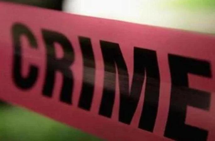 man kills girlfriend after refusal of wedding proposal in nagpur | लग्नास नकार, गळा आवळून प्रेयसीची हत्या man kills girlfriend after refusal of wedding proposal in nagpur | लग्नास नकार, गळा आवळून प्रेयसीची हत्या