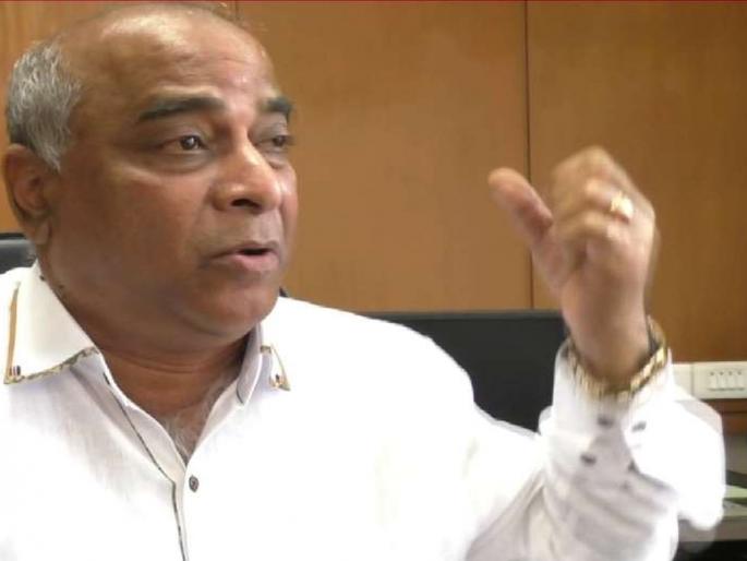 leader, Babu Ajgaonkar, to the minister by his political career | झोपडपट्टी नेता ते मंत्रिपदापर्यंतचा बाबू आजगावकर यांचा राजकीय प्रवास थक्क करणारा leader, Babu Ajgaonkar, to the minister by his political career | झोपडपट्टी नेता ते मंत्रिपदापर्यंतचा बाबू आजगावकर यांचा राजकीय प्रवास थक्क करणारा