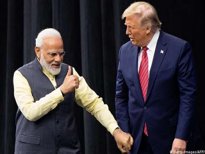 Today's Editorial: Donald Trump Coming Home ..! | आजचा अग्रलेख : डोनाल्ड ट्रम्प येती घरा..!