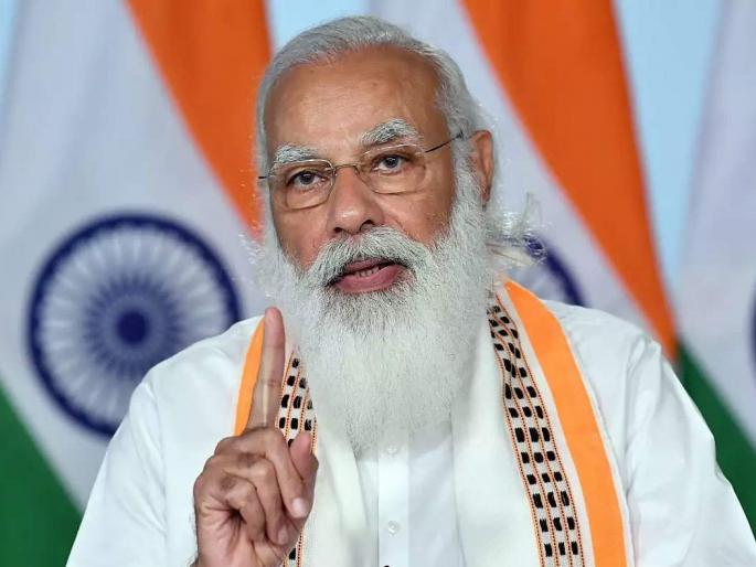 Accept our vaccine otherwise ...; India's warning to the European Union | आमच्या लसी स्वीकारा अन्यथा...; भारताचा युरोपियन युनियनला इशारा