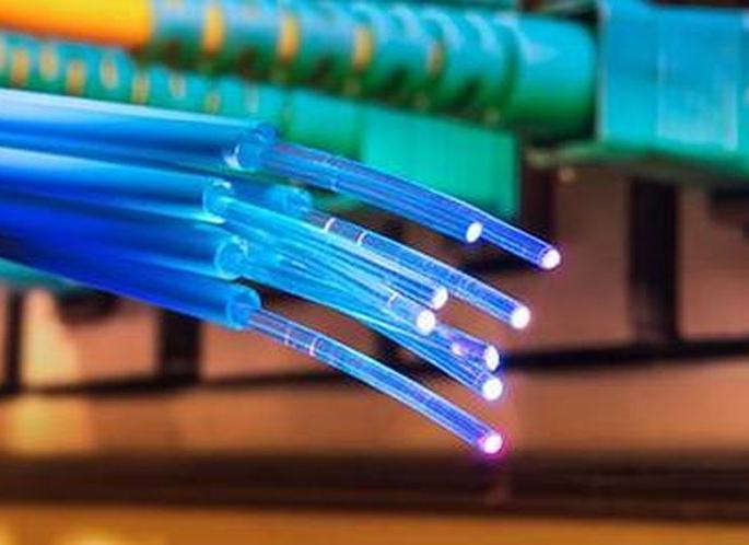 Cable survey in a hurry to approve 'Mahanet'! | ‘महानेट’ला मंजुरी देण्यासाठी केबल सर्वेक्षणाची घाई!