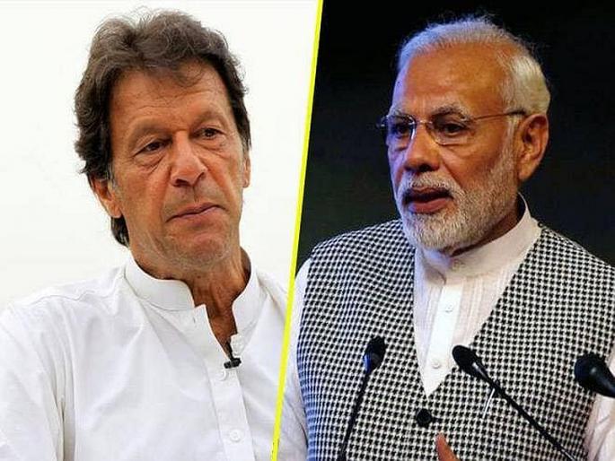 'Narendra Modi started, we will end' ... Pakistan's ministers' hollow threat about airspace | 'मोदींनी सुरू केलं, शेवट आम्ही करू', भारतासाठी 'एअरस्पेस' बंद करण्याचा पाकचा विचार 'Narendra Modi started, we will end' ... Pakistan's ministers' hollow threat about airspace | 'मोदींनी सुरू केलं, शेवट आम्ही करू', भारतासाठी 'एअरस्पेस' बंद करण्याचा पाकचा विचार