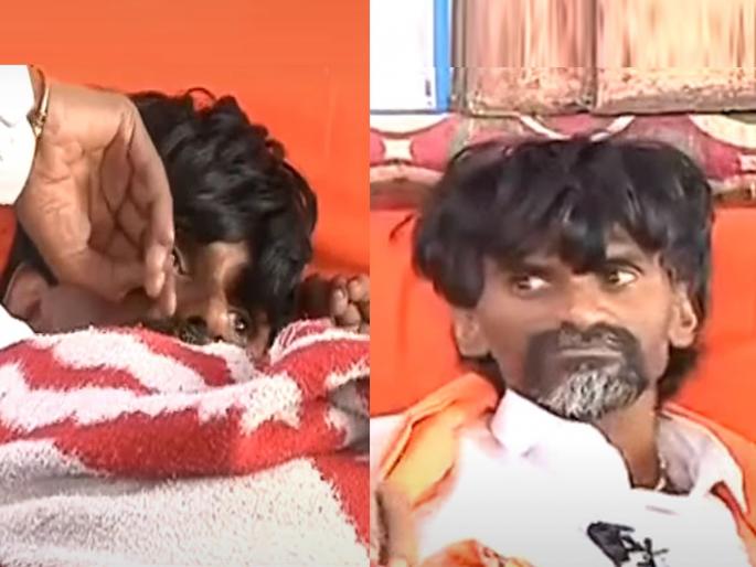 If the government wants to take a life, let it take one; Manoj Jarange Patil is emotional, nods for a sip of water Jalana Maratha Reservation speech update | मुख्यमंत्र्यांनी वाचाळांना आवरावे, सोळंके यापुढे सोसायटीतही निवडून येणार नाही; जरांगेंचा इशारा If the government wants to take a life, let it take one; Manoj Jarange Patil is emotional, nods for a sip of water Jalana Maratha Reservation speech update | मुख्यमंत्र्यांनी वाचाळांना आवरावे, सोळंके यापुढे सोसायटीतही निवडून येणार नाही; जरांगेंचा इशारा