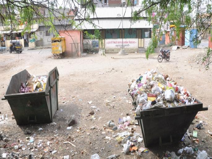 Who will save the school? | मनपाच्या शाळा तारणार कोण ? Who will save the school? | मनपाच्या शाळा तारणार कोण ?