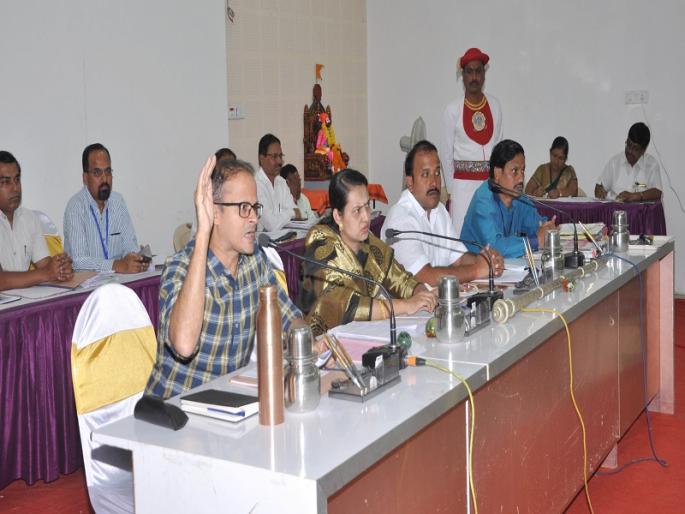 Municipal refusal to pay for flyover | उड्डाणपुलासाठी पैसे द्यायला पालिकेचा नकार