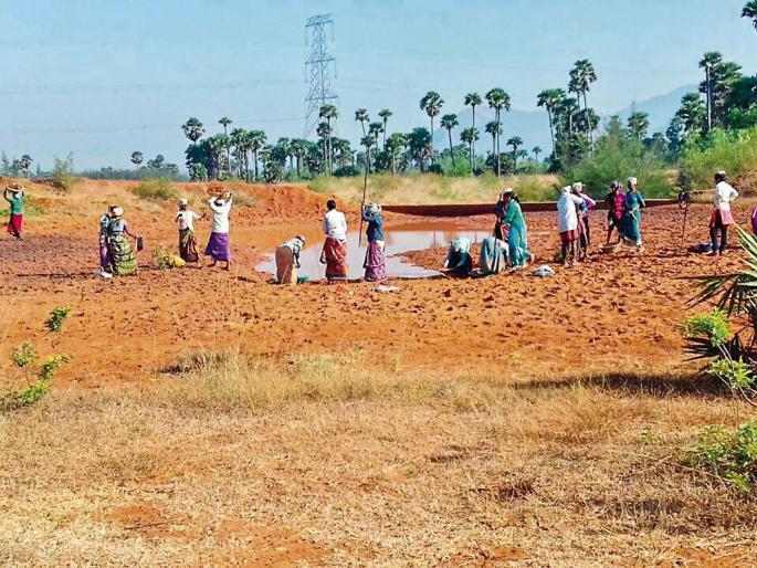 malnutrition & no education facilities for tribal youth; what's the correlation? | पाडय़ावरची पोरं का म्हणतात, शिकायची इच्छाच मेली! malnutrition & no education facilities for tribal youth; what's the correlation? | पाडय़ावरची पोरं का म्हणतात, शिकायची इच्छाच मेली!