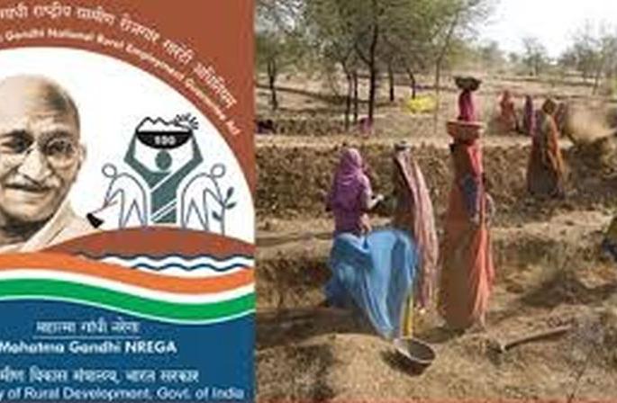 Social audit of MNREGA works started; But the 'record' could not be found! | ‘नरेगा’ कामांचे ‘सोशल आॅडिट’ सुरू; पण ‘रेकॉर्ड’ मिळेना!