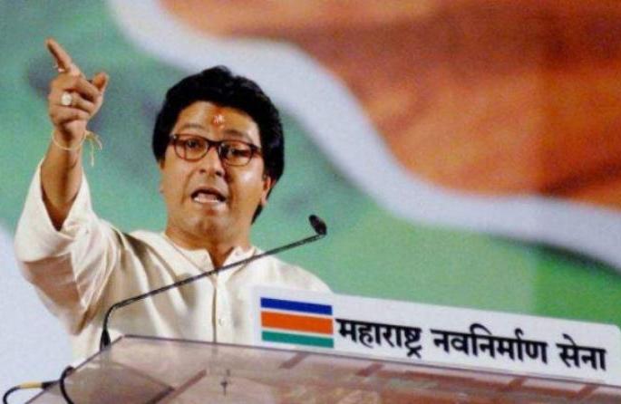 Maratha community was cheated by Government : Raj Thackeray | ...तर आरक्षणाची गरजच लागणार नाही; राज ठाकरेंनी सांगितला रामबाण उपाय