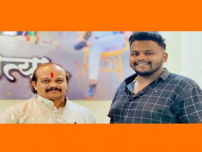 If something went wrong with me or my son Vasant More opinion after the child's threat | मुलाला धमकी येताच वसंत मोरे म्हणाले, "माझ्याकडून किंवा माझ्या मुलाकडून काही चूक..." If something went wrong with me or my son Vasant More opinion after the child's threat | मुलाला धमकी येताच वसंत मोरे म्हणाले, "माझ्याकडून किंवा माझ्या मुलाकडून काही चूक..."