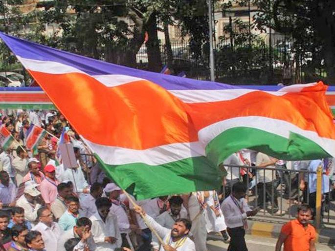 MNS candidate who does not contest elections, in whose paws | निवडणूक न लढविणाऱ्या मनसेची मते कुणाच्या पारड्यात? MNS candidate who does not contest elections, in whose paws | निवडणूक न लढविणाऱ्या मनसेची मते कुणाच्या पारड्यात?