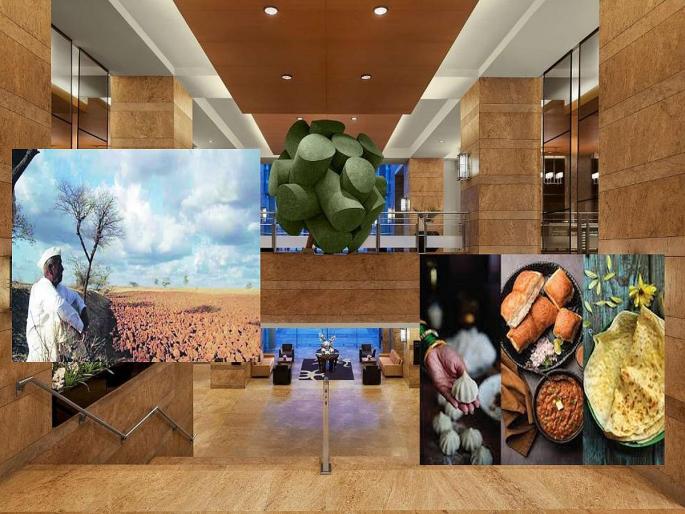 'Demand to declare drought on one hand, on the other hand 'Panchaquavan' row in 'India' meeting' MNS strongly criticizes Mavia | ‘एकीकडे दुष्काळ जाहीर करण्याची मागणी, दुसरीकडे ‘इंडिया’च्या बैठकीत पंचपक्वान्नांच्या पंगती’ मनसेची मविआवर सडकून टीका 'Demand to declare drought on one hand, on the other hand 'Panchaquavan' row in 'India' meeting' MNS strongly criticizes Mavia | ‘एकीकडे दुष्काळ जाहीर करण्याची मागणी, दुसरीकडे ‘इंडिया’च्या बैठकीत पंचपक्वान्नांच्या पंगती’ मनसेची मविआवर सडकून टीका