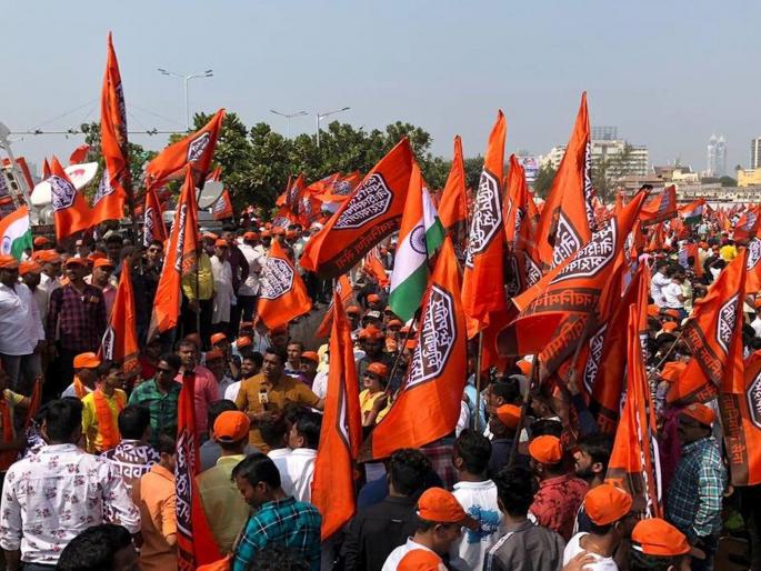 will cut power supply of government offices mns takes aggressive stand against hike in electricity bills | कोणाच्याही घराची वीज कापलीत तर...; विजेच्या वाढत्या बिलांविरोधात मनसेचा आक्रमक पवित्रा will cut power supply of government offices mns takes aggressive stand against hike in electricity bills | कोणाच्याही घराची वीज कापलीत तर...; विजेच्या वाढत्या बिलांविरोधात मनसेचा आक्रमक पवित्रा