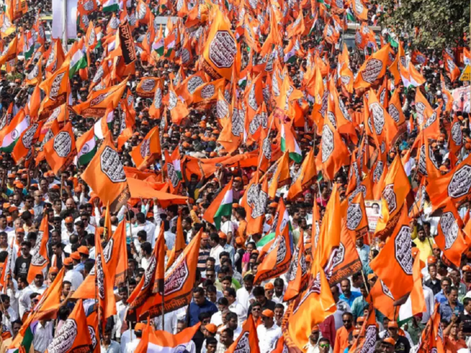 Tough fight for Chhatrapati Sambhajinagar Lok Sabha, MNS will enter the election fray | लोकसभेसाठी टफ फाईट, छत्रपती संभाजीनगरसाठी मनसे निवडणुकीच्या मैदानात उतरणार Tough fight for Chhatrapati Sambhajinagar Lok Sabha, MNS will enter the election fray | लोकसभेसाठी टफ फाईट, छत्रपती संभाजीनगरसाठी मनसे निवडणुकीच्या मैदानात उतरणार