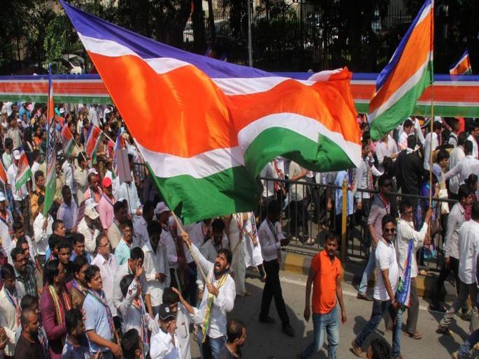 'As is'; MNS notice to ED who sends notice to Raj Thackeray | 'जशास तसे'; राज ठाकरेंना नोटीस पाठवणाऱ्या ईडीलाच मनसेची नोटीस 'As is'; MNS notice to ED who sends notice to Raj Thackeray | 'जशास तसे'; राज ठाकरेंना नोटीस पाठवणाऱ्या ईडीलाच मनसेची नोटीस