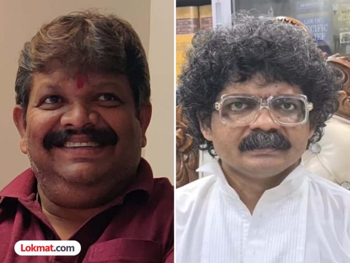 mns manoj ghodke criticized advocate gunaratna sadavarte | मनसैनिकाची गुणरत्न सदावर्ते यांना शिवराळ भाषेत टीका mns manoj ghodke criticized advocate gunaratna sadavarte | मनसैनिकाची गुणरत्न सदावर्ते यांना शिवराळ भाषेत टीका