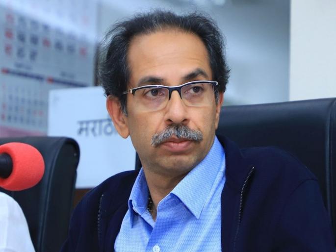 mns leader sandeep deshpande slams shivsena over parner corporators issue | "रात्रीच्या अंधारात नगरसेवक चोरणारे आज दिवसा उजेडी राष्ट्रवादीकडे भीक मागताहेत"