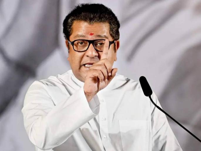 Be careful that votes are not stolen; Raj Thackeray's advice | मते चोरी हाेणार नाहीत, याची काळजी घ्या; राज ठाकरे यांच्या सूचना