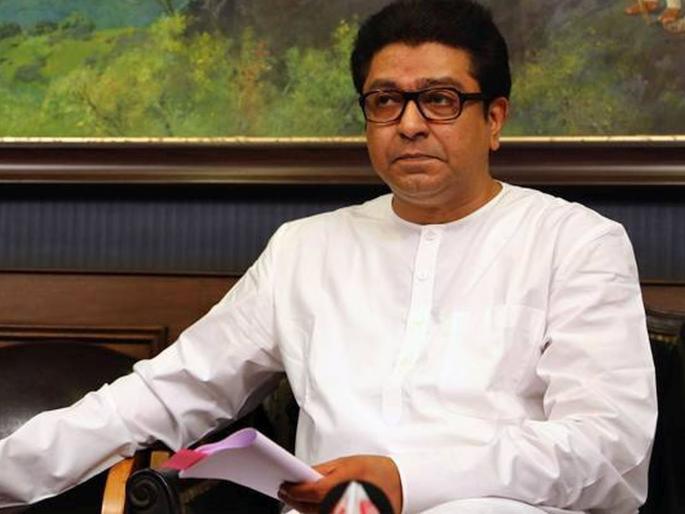 corona infection rises due to raj thackerays appeal advocate files complaint | राज ठाकरेंच्या आवाहनामुळे कोरोनाचा प्रादुर्भाव वाढला; वकिलाकडून पोलीस तक्रार दाखल corona infection rises due to raj thackerays appeal advocate files complaint | राज ठाकरेंच्या आवाहनामुळे कोरोनाचा प्रादुर्भाव वाढला; वकिलाकडून पोलीस तक्रार दाखल