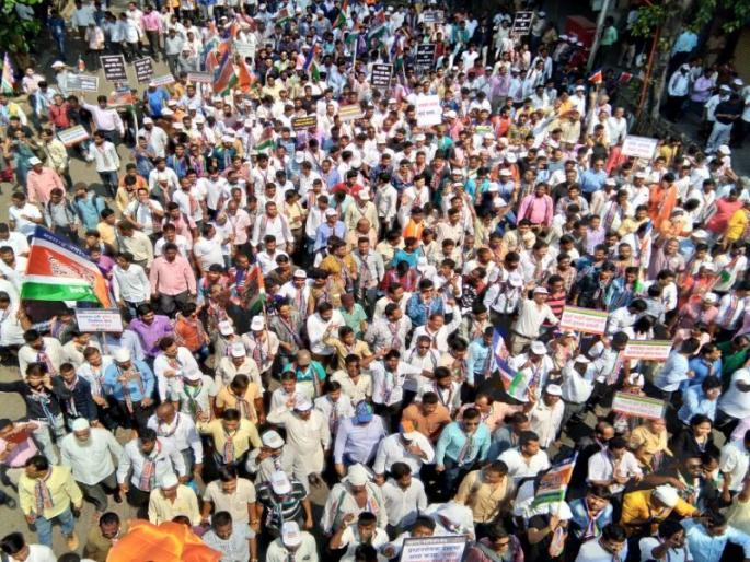 What is the number of votes raised and MNS's note? | वाढलेला मतांचा टक्का आणि मनसेच्या ‘नोटा’चा कौल कुणाला? What is the number of votes raised and MNS's note? | वाढलेला मतांचा टक्का आणि मनसेच्या ‘नोटा’चा कौल कुणाला?