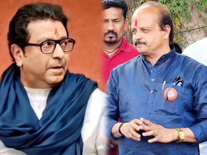 MNS leader Vasant More from Pune upset in the party; Facebook Post viral, what is this indication? | मनसे नेते वसंत मोरे यांची पक्षात घुसमट; FB Post चर्चेत, पुन्हा नाराजीचे संकेत