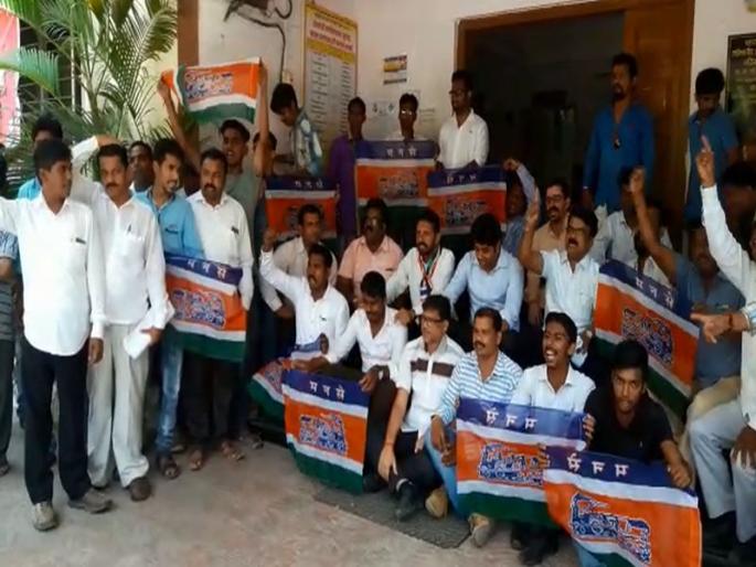 MNS opposes the Mumbai-Vadodara expressway national highway | मुंबई-वडोदरा द्रुतगती राष्ट्रीय महामार्गाला मनसेचा विरोध